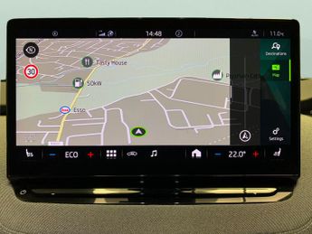 Skoda Enyaq 62kWh 60 (179 ps) - WIFI - BLUETOOTH - CRUISE