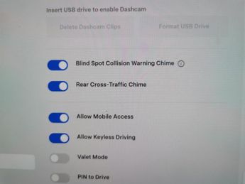 Tesla Model 3 Standard Range Plus RWD (241 bhp) - PARK ASSIST - LED - REVERSE 