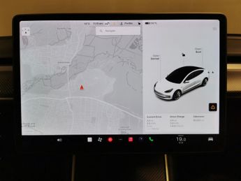 Tesla Model 3 Standard Range Plus RWD (241 bhp) - PARK ASSIST - LED - REVERSE 