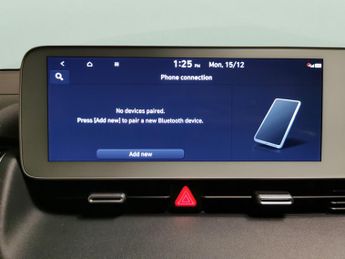 Hyundai Ioniq 5 58kWh Premium (170 ps) - BLIND SPOT ASSIST - LANE DEPARTURE  - B