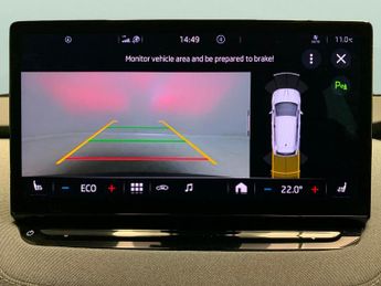 Skoda Enyaq 62kWh 60 (179 ps) - WIFI - BLUETOOTH - CRUISE