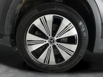 Mercedes-Benz EQA EQA 250 66.5kWh Sport (190 ps) - SELF PARK - LED - REVERSE CAM