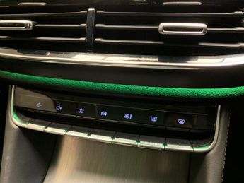 MG Mg Hs 1.5 T-GDI 16.6kWh Exclusive Plug-in (258 ps) - NAV - BLIND SPOT 