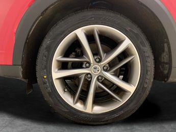 MG Mg Hs 1.5 T-GDI 16.6kWh Exclusive Plug-in (258 ps) - NAV - BLIND SPOT 