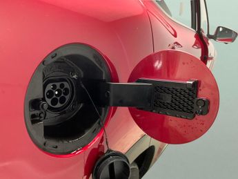 MG Mg Hs 1.5 T-GDI 16.6kWh Exclusive Plug-in (258 ps) - NAV - BLIND SPOT 