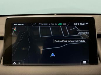 MG Mg Hs 1.5 T-GDI 16.6kWh Exclusive Plug-in (258 ps) - NAV - BLIND SPOT 