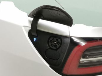 Tesla Model 3 Standard Range Plus RWD (241 bhp) - PARK ASSIST - LED - REVERSE 