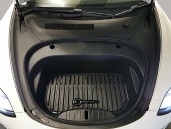 Tesla Model 3 Standard Range Plus RWD (241 bhp) - PARK ASSIST - LED - REVERSE 