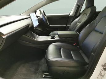 Tesla Model 3 Standard Range Plus RWD (241 bhp) - PARK ASSIST - LED - REVERSE 