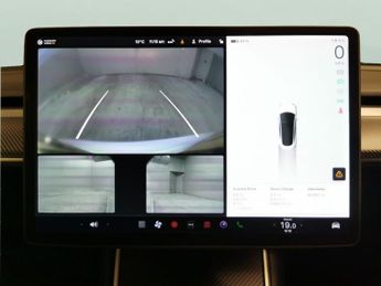 Tesla Model 3 Standard Range Plus RWD (241 bhp) - PARK ASSIST - LED - REVERSE 