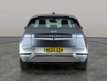 Hyundai Ioniq 5 58kWh Premium (170 ps) - BLIND SPOT ASSIST - LANE DEPARTURE  - B