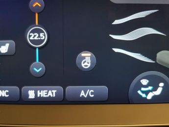 Hyundai Ioniq 5 58kWh Premium (170 ps) - BLIND SPOT ASSIST - LANE DEPARTURE  - B