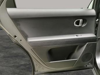 Hyundai Ioniq 5 58kWh Premium (170 ps) - BLIND SPOT ASSIST - LANE DEPARTURE  - B