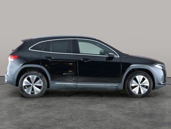 Mercedes-Benz EQA EQA 250 66.5kWh Sport (190 ps) - ADAPTIVE LIGHTS - HEATED LEATHE
