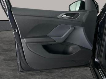 Volkswagen T-cross 1.0 TSI R-Line DSG (115 ps) - ACTIVE INFO DISPLAY - WIFI - LANE 