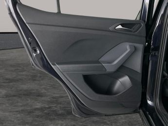 Volkswagen T-cross 1.0 TSI R-Line DSG (115 ps) - LANE DEPARTURE  - ACTIVE INFO DISP