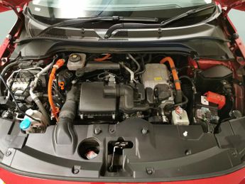 Honda HR-V 1.5 h i-MMD Advance CVT (131 ps) - HEATED STEERING - BLIND SPOT 
