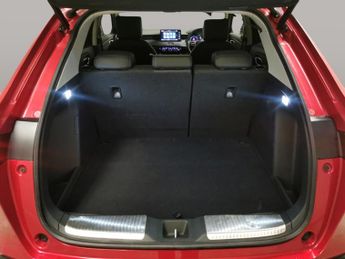 Honda HR-V 1.5 h i-MMD Advance CVT (131 ps) - HEATED STEERING - BLIND SPOT 