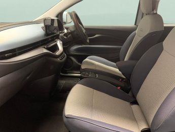 Fiat 500e C 42kWh Icon Convertible (118 ps) - WINTER PACK - COMFORT SEATS PA