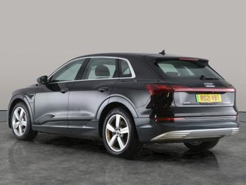 Audi e-tron 50 Technik quattro 71.2kWh (313 ps) - HEATED LEATHER