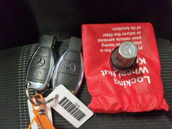 Mercedes-Benz GLA 1.6 GLA180 GPF Urban Edition 7G-DCT (122 ps) - DAB - KEYLESS-GO 