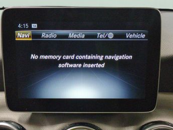 Mercedes-Benz GLA 1.6 GLA180 GPF Urban Edition 7G-DCT (122 ps) - DAB - KEYLESS-GO 