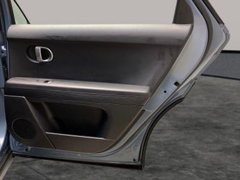 Hyundai Ioniq 5 77kWh Premium (228 ps) - BLIND SPOT ASSIST - LANE DEPARTURE  - B