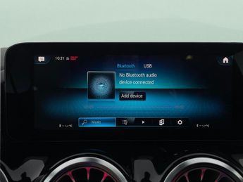 Mercedes-Benz EQA EQA 250 66.5kWh Sport (190 ps) - SELF PARK - LED - REVERSE CAM