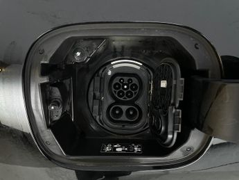 Mercedes-Benz EQA EQA 250 66.5kWh Sport (190 ps) - SELF PARK - LED - REVERSE CAM