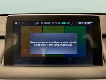 MG Mg Hs 1.5 T-GDI 16.6kWh Exclusive Plug-in (258 ps) - NAV - BLIND SPOT 