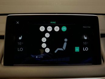 MG Mg Hs 1.5 T-GDI 16.6kWh Exclusive Plug-in (258 ps) - NAV - BLIND SPOT 