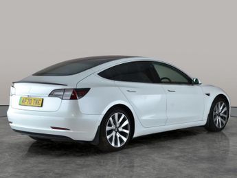 Tesla Model 3 Standard Range Plus RWD (241 bhp) - PARK ASSIST - LED - REVERSE 