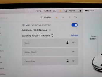 Tesla Model 3 Standard Range Plus RWD (241 bhp) - PARK ASSIST - LED - REVERSE 