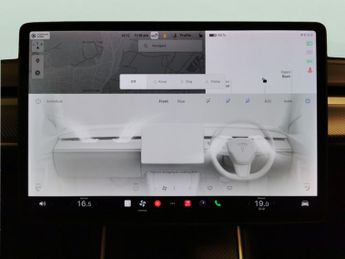 Tesla Model 3 Standard Range Plus RWD (241 bhp) - PARK ASSIST - LED - REVERSE 