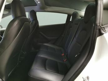 Tesla Model 3 Standard Range Plus RWD (241 bhp) - PARK ASSIST - LED - REVERSE 