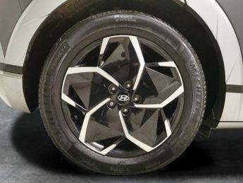 Hyundai Ioniq 5 58kWh Premium (170 ps) - BLIND SPOT ASSIST - LANE DEPARTURE  - B
