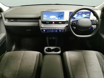 Hyundai Ioniq 5 58kWh Premium (170 ps) - BLIND SPOT ASSIST - LANE DEPARTURE  - B