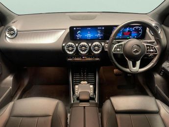 Mercedes-Benz EQA EQA 250 66.5kWh Sport (190 ps) - ADAPTIVE LIGHTS - HEATED LEATHE