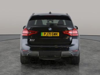 BMW iX3 80kWh Premier Edition Pro (286 ps) - PAN ROOF - GESTURE CONTROL 