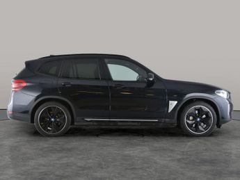 BMW iX3 80kWh Premier Edition Pro (286 ps) - PAN ROOF - GESTURE CONTROL 