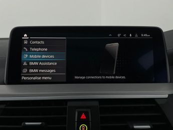 BMW iX3 80kWh Premier Edition Pro (286 ps) - PAN ROOF - GESTURE CONTROL 