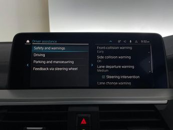 BMW iX3 80kWh Premier Edition Pro (286 ps) - PAN ROOF - GESTURE CONTROL 