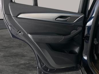 BMW iX3 80kWh Premier Edition Pro (286 ps) - PAN ROOF - GESTURE CONTROL 