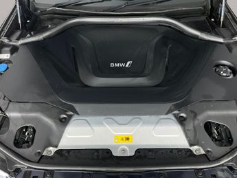 BMW iX3 80kWh Premier Edition Pro (286 ps) - PAN ROOF - GESTURE CONTROL 