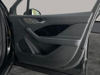 Jaguar I-PACE 400 90kWh SE 4WD (400 ps) - REVERSE CAM - MERIDIAN AUDIO - NAV