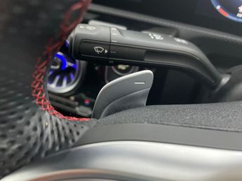 Mercedes-Benz CLA 1.3 CLA250e 15.6kWh AMG Line (Premium Plus) Coupe Plug-in 8G-DCT