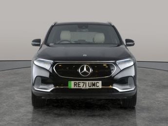 Mercedes-Benz EQA EQA 250 66.5kWh Sport (190 ps) - SELF PARK - LED - REVERSE CAM
