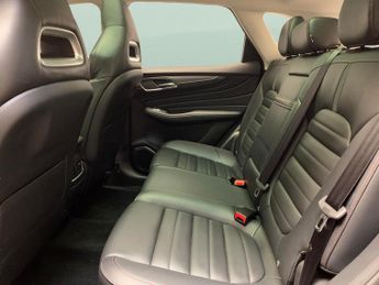 MG Mg Hs 1.5 T-GDI 16.6kWh Exclusive Plug-in (258 ps) - NAV - BLIND SPOT 