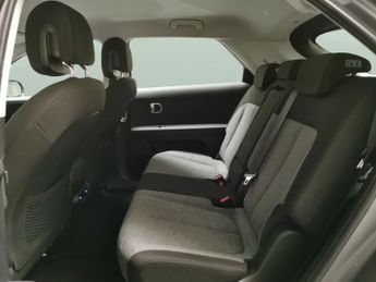 Hyundai Ioniq 5 58kWh Premium (170 ps) - BLIND SPOT ASSIST - LANE DEPARTURE  - B