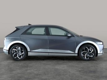 Hyundai Ioniq 5 58kWh Premium (170 ps) - BLIND SPOT ASSIST - LANE DEPARTURE  - B